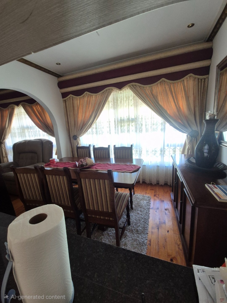 3 Bedroom Property for Sale in Kwamagxaki Eastern Cape